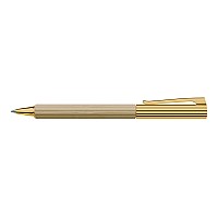 Graf von Faber-Castell Bloom Hornbeam Ballpoint - Ballpoint